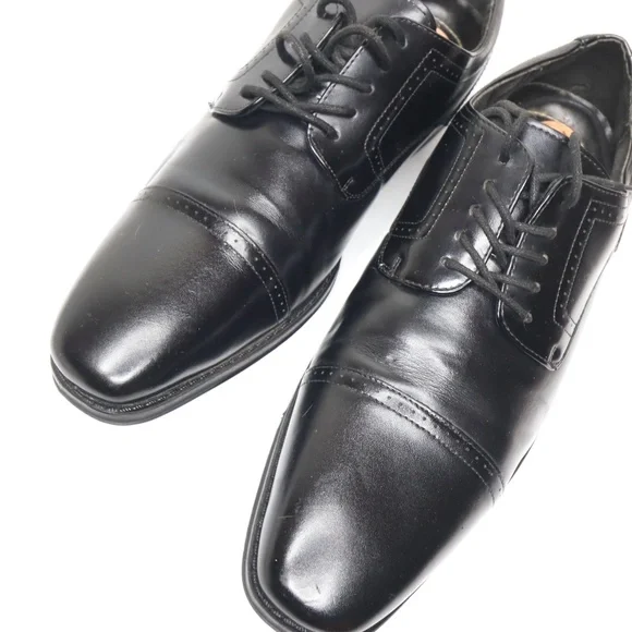 Stacy Adams | Shoes | Stacy Adams Dress Shoes Men Size M  display picture 3